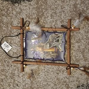 Dreamcatcher
